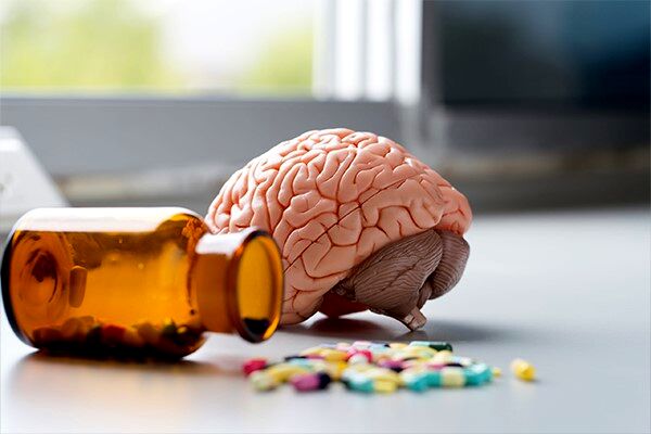 ترکیب این مکمل ها با یکدیگر مغز را پیر می کنند