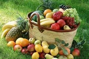 ۴ میوه‌ای که بهتر است پوستشان را دور نریزید
