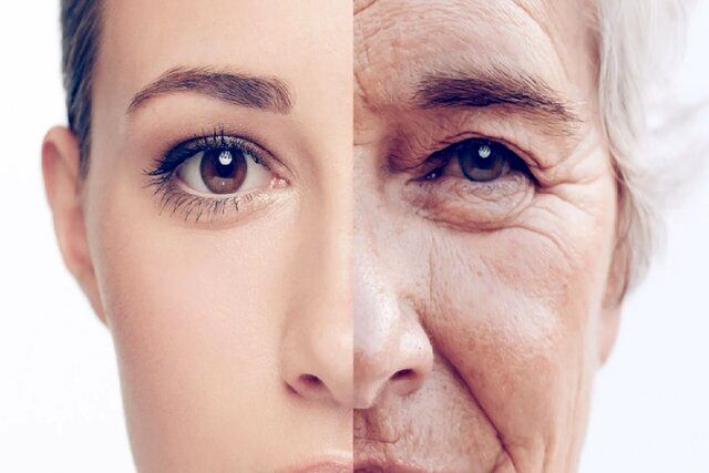 محاسبه سن زیستی تنها با پنج قطره خون