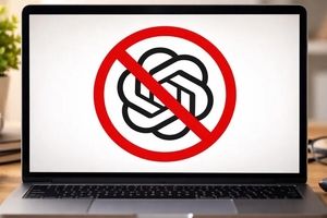 چرا کاربران «ChatGPT» را ترک می‌کنند؟ / کمپین «QuitGPT»، جنگ جدید دنیای هوش مصنوعی