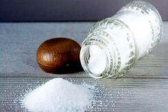 کمبود «ید» و کاهش IQ کودکان / تبلیغات « نمک دریا » اساس علمی ندارد