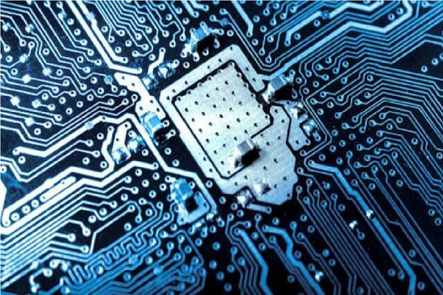 ژاپنی‌ها هم به تراشه بدون سیلیکون دست یافتند