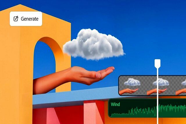 تولید موسیقی متن، گفتار و ویدئو با هوش مصنوعی «فایرفلای» ممکن شد