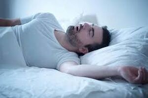 خروپف چه زمانی خطرناک می‌ شود؟