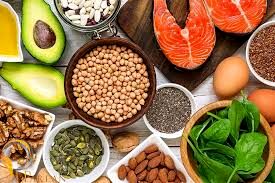 گزینه‌های غذایی گیاهی‌ که سرشار از امگا۳ هستند