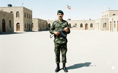 هجرت ناتمام داستانی کوتاه از زندگی شهید ابراهیم خانی/ ویدئو