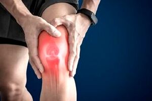 چرا مفاصل تق تق می کنند؟