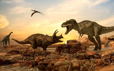 قدرت «گاز دایناسورها» چقدر بوده است؟