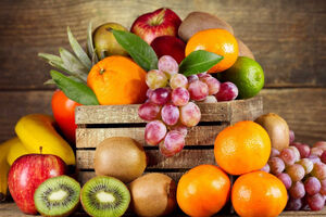 میوه‌هایی که روی خلق‌وخو اثر دارند 