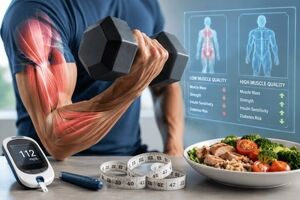 عامل پنهان افزایش خطر ابتلا به دیابت
