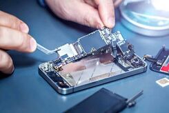 آموزش تعمیرات موبایل؛ راهنمای جامع و کاربردی برای شرکت در دوره