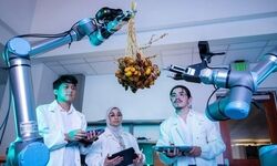بوی نفت در آزمایشگاه‌ها؛ پشت پرده صعود سعودی‌ها در علم 