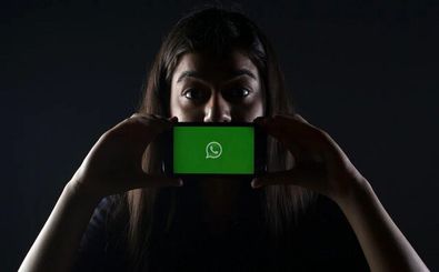 تشخیص افسردگی با استفاده از واتس‌اپ