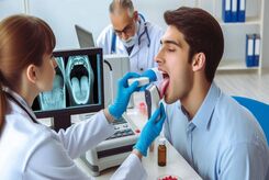 وقتی هوش مصنوعی از پزشکان پیشی می‌گیرد
