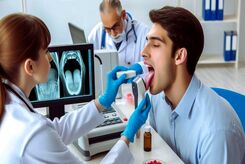 وقتی هوش مصنوعی از پزشکان پیشی می‌گیرد