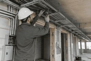 چرا کابل خراسان افشارنژاد انتخاب اول پیمانکاران ساختمانی است؟