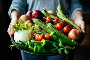 سبزیجات مفید برای سلامت قلب کدامند؟ 