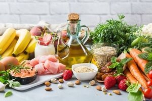 کدام خوراکی ها از لخته شدن خون جلوگیری می‌کنند؟ 