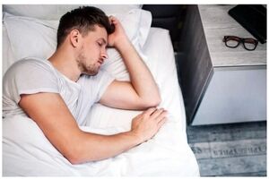 جبران بدهی خواب/ ما در طول سال‌های زندگی‌مان چقدر کمبود خواب داریم؟
