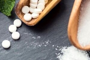 خطر یک شیرین‌کننده جایگزینِ قند