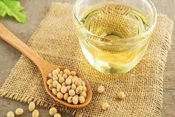 دانشمندان محرک چاقی در روغن سویا را کشف کردند 