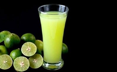 آیا لایه‌ای که بر سطح آبلیموی خانگی ایجاد می‌شود، بی‌خطر است؟