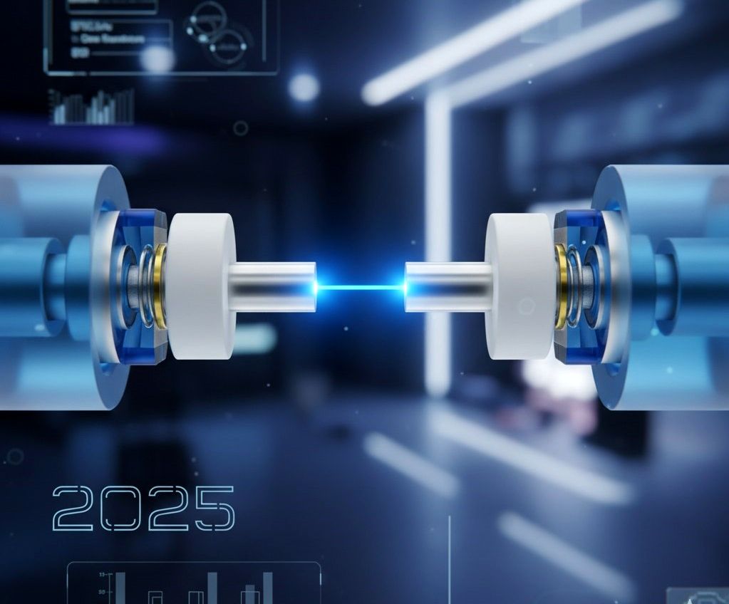 اتصالی بی‌نقص: راهنمای قطعی انتخاب آداپتور فیبر نوری برای تضمین کارایی شبکه