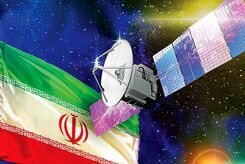 مشخصات سه ماهواره پیشرفته ایرانی