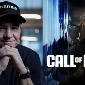 مرگ خالق بازی‌ Call of Duty در یک تصادف / ویدئو