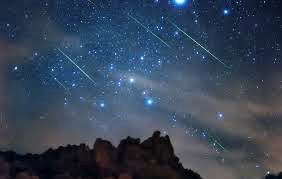 آسمان ایران امشب شهاب‌باران می‌شود