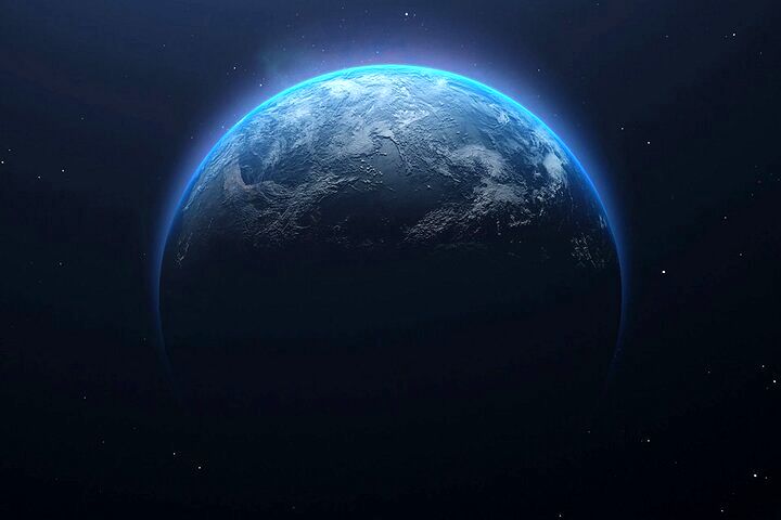 حال لایه اوزون بهتر شده است