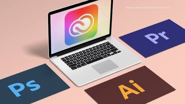 فتوشاپ و پریمیر به دستیار هوش مصنوعی مجهز می‌شوند