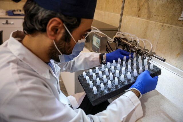 تولید کیت‌های تشخیص سریع سکته قلبی و سرطان روده از سوی دانش‌بنیان‌ها