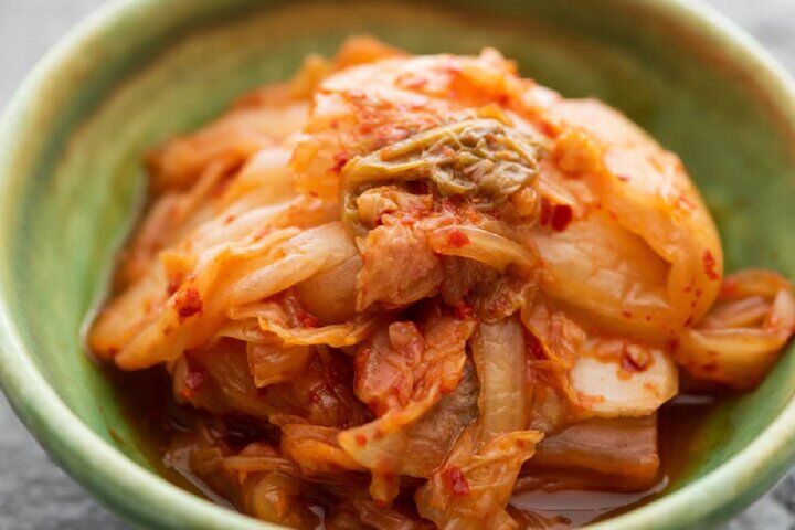 این غذای باستانی، دشمن فشار، قند و کلسترول خون است