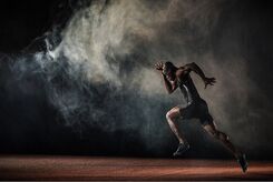 تفاوت‌های اساسی مغز ورزشکاران المپیکی با افراد معمولی