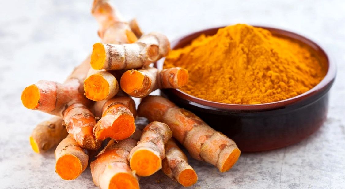 فواید «زردچوبه تازه» برای دستگاه گوارش 