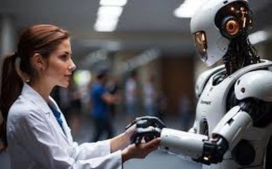 ربات‌هایی که در آزمون عملی، فاصله چشمگیر با مهارت‌های انسانی دارند/ ویدئو 