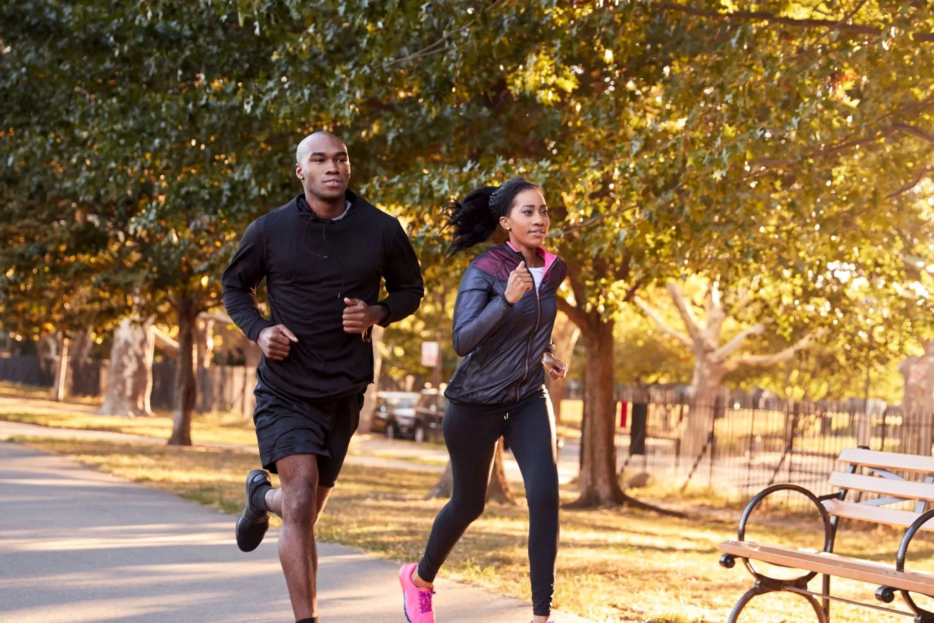 مردان برای داشتن قلب سالم چه کنند؟