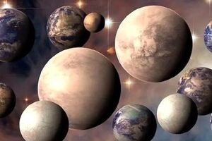 تعداد سیارات قابل سکونت در جهان چقدر است؟