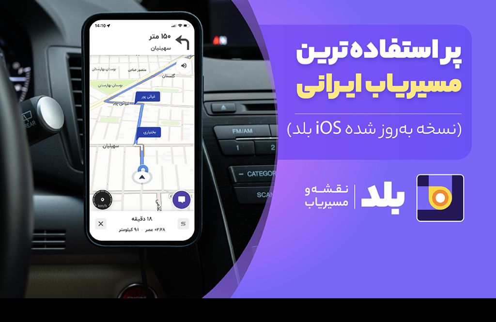 راهی ساده برای هدایت بهتر و دقیق تر