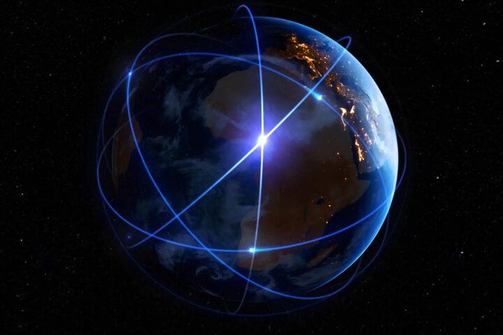 سریع‌تر از استارلینک، از راه رسید