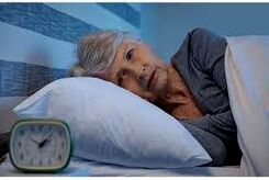 کم‌خوابی به شکل فیزیکی به سلول‌های مغز آسیب می‌رساند 