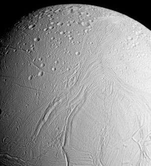 آیا حیات می‌تواند روی قمر سیاره‌ای سرگردان و بدون خورشید آغاز شود؟