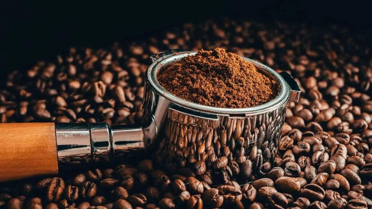 کشف کاربرد شگفت‌انگیز باقی‌مانده دانه‌های قهوه؛ افزایش ۳۰ درصدی استحکام بتن 
