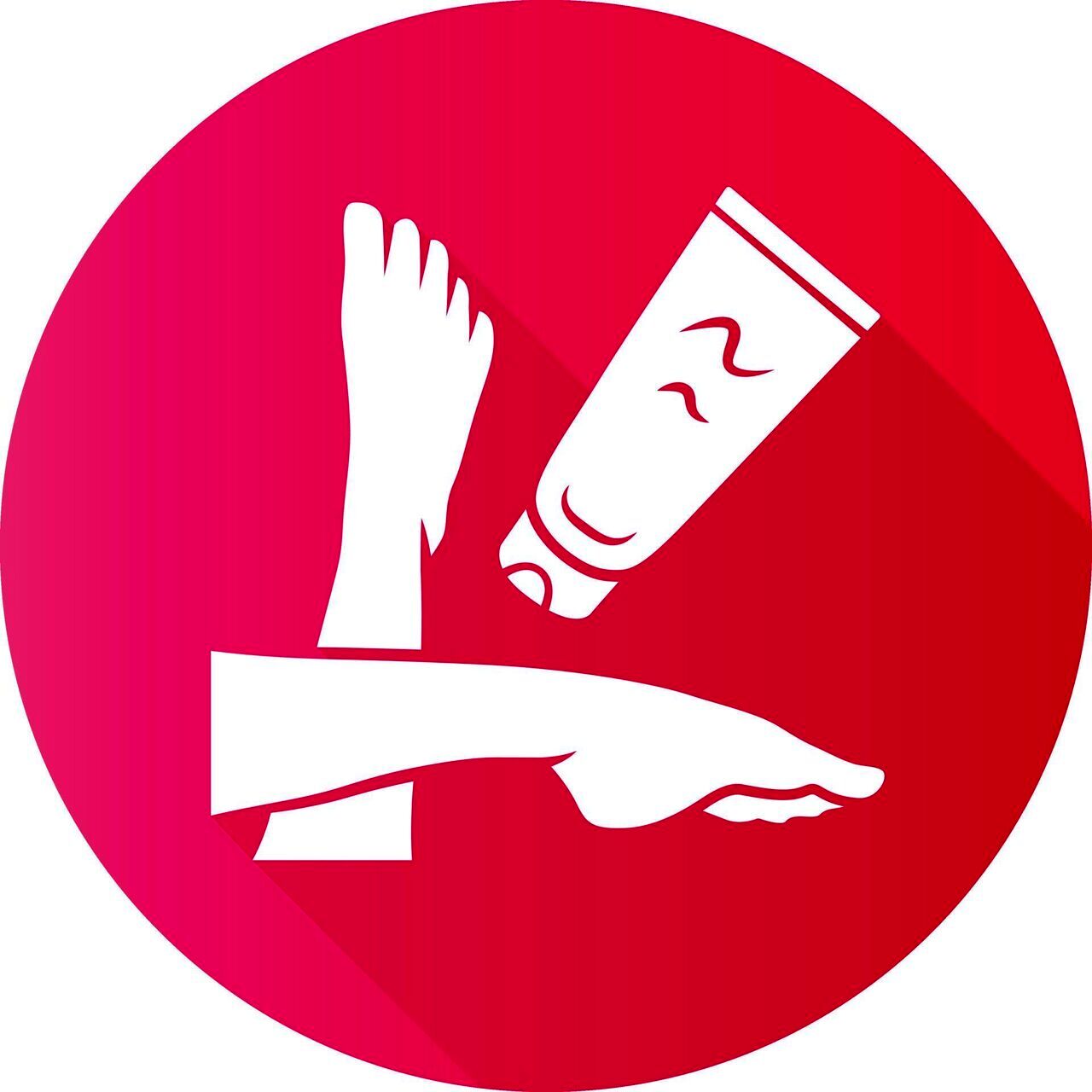 چگونه از پاهایمان مراقبت کنیم؟