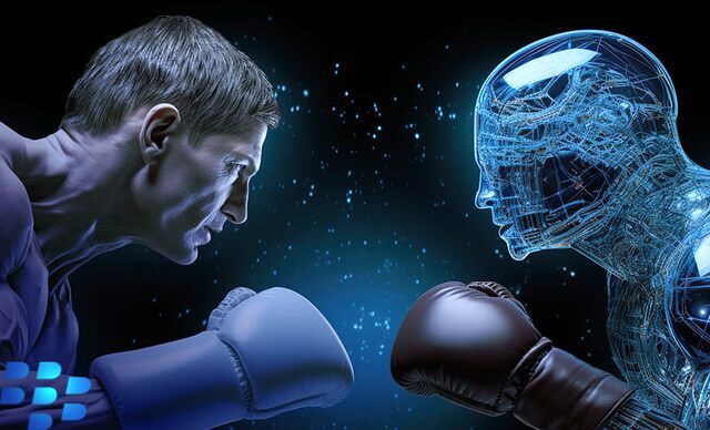 انتشار جزئیات نخستین حمله‌ای که توسط هوش مصنوعی انجام شد