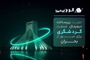 تقویت زیرساخت دیجیتال صنعت گردشگری برای عبور از بحران