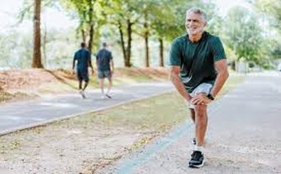 راز ساده عمر طولانی / چرا ۱۵۰ دقیقه پیاده‌روی را با ۱۵ دقیقه جایگزین کنیم؟ 