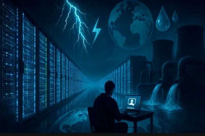 هوش مصنوعی میان زمین دولت و آسمان مجلس؛ اختلاف نظرها ترمز توسعه AI میشود