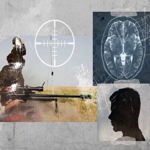 نگرانی پژوهشگران از ساخت سلاح‌های کنترل ذهن